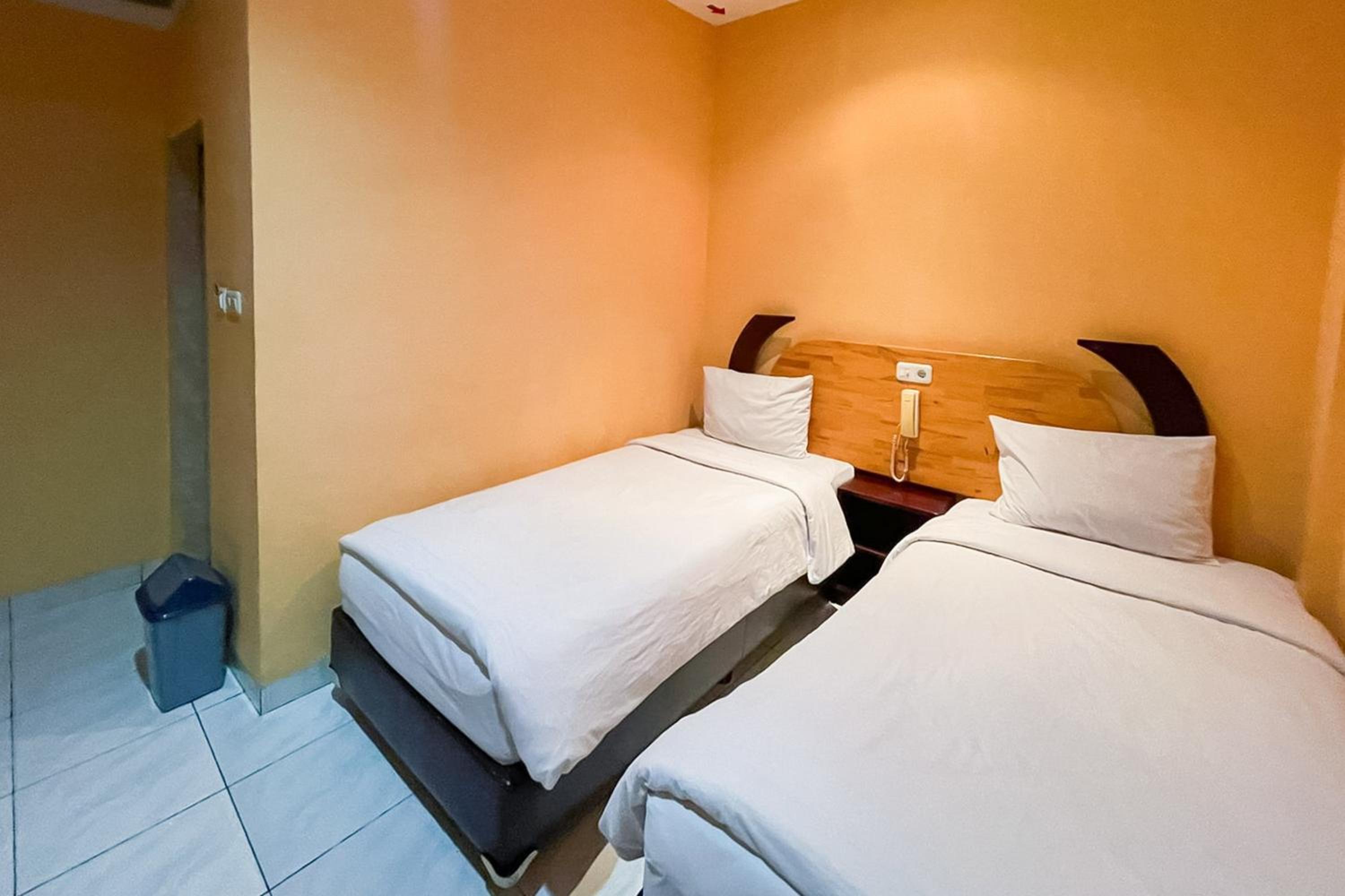 Hotel Anda 22/50