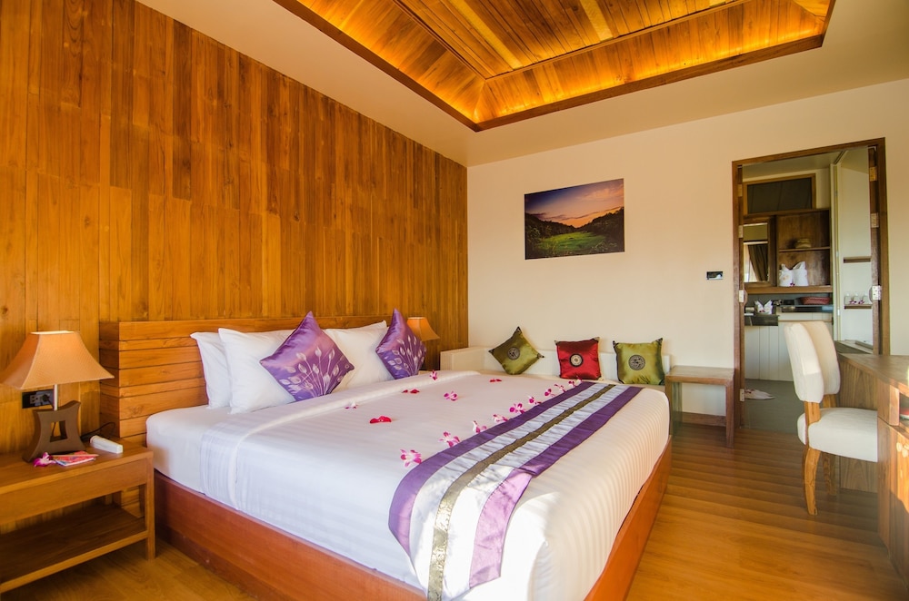 Koh Yao Yai Hillside Resort 3/50