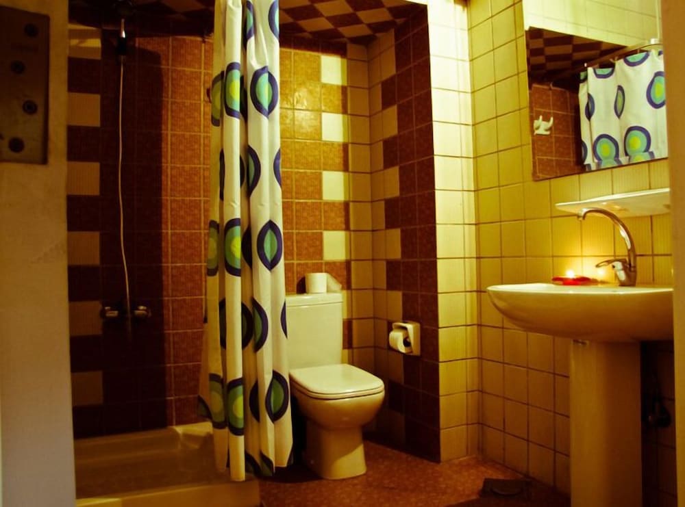 Alexander the great hotel-Alexotel 48/51