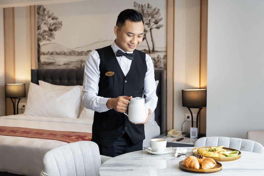 Hotel Pangeran Pekanbaru 11/66