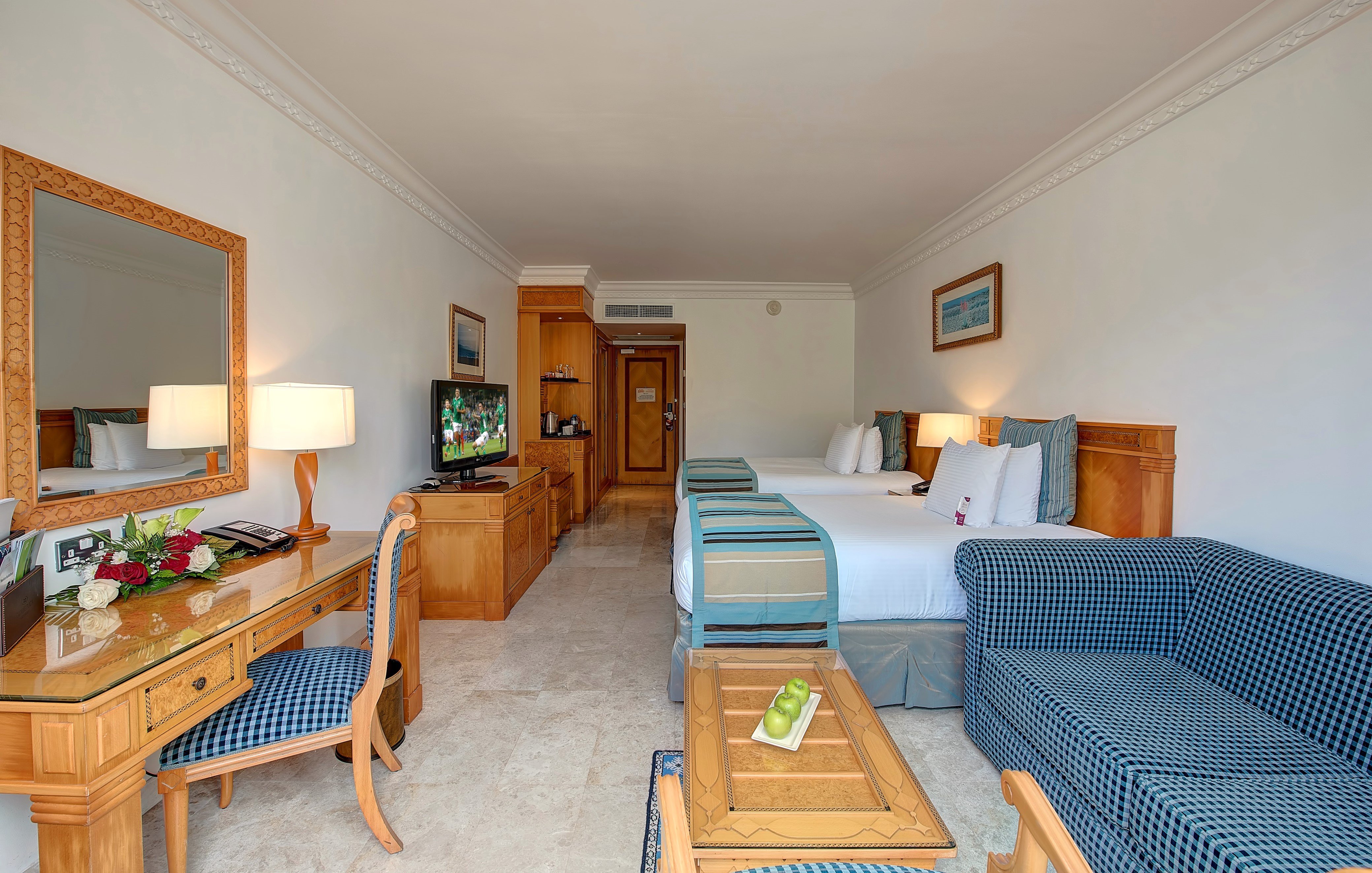 Crowne Plaza Resort Salalah 20/82