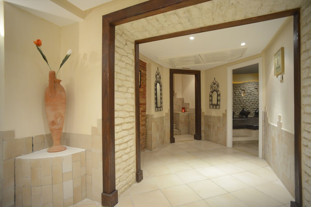 Djerba Resort 7/50
