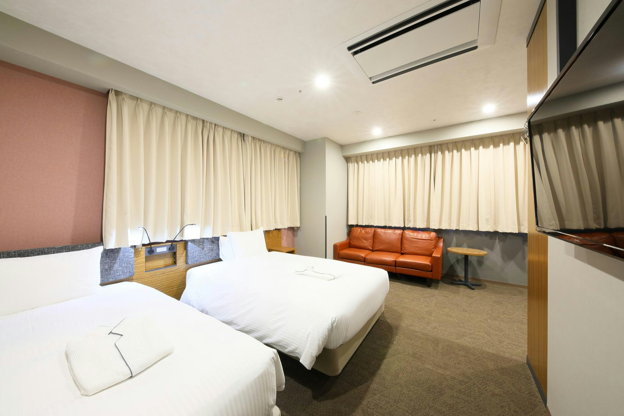 Hotel Sui Akasaka by Abest 5/14