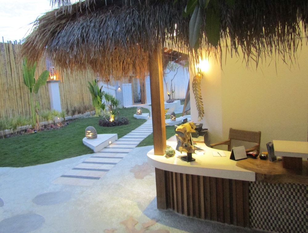 The White Key Luxury Villas 32/39