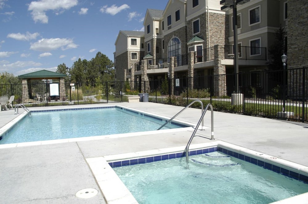 Staybridge Suites Co Springs Air Force Academy 29/60