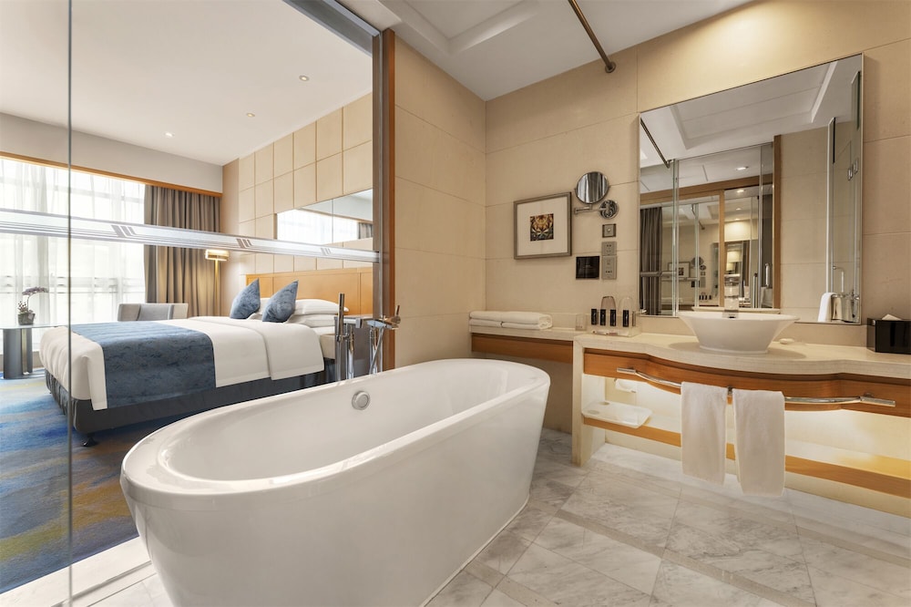 Xiamen Software Park Fliport Hotel 66/67