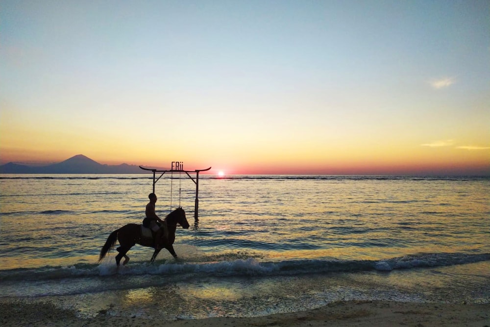 FRii Resort Gili Trawangan 43/50