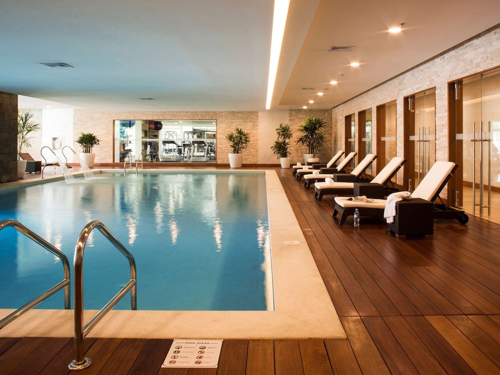 Swissotel Lima 37/66