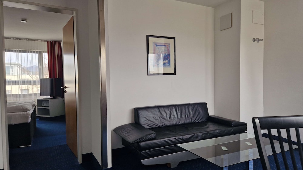 City Hotel Fortuna 21/41