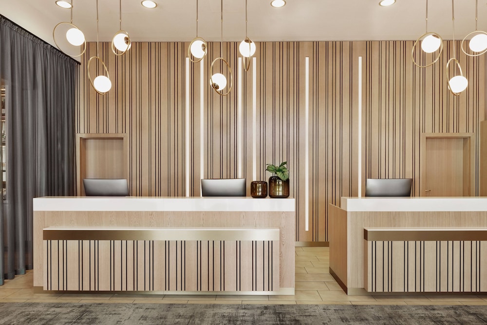 Courtyard by Marriott Munich City East 3/65