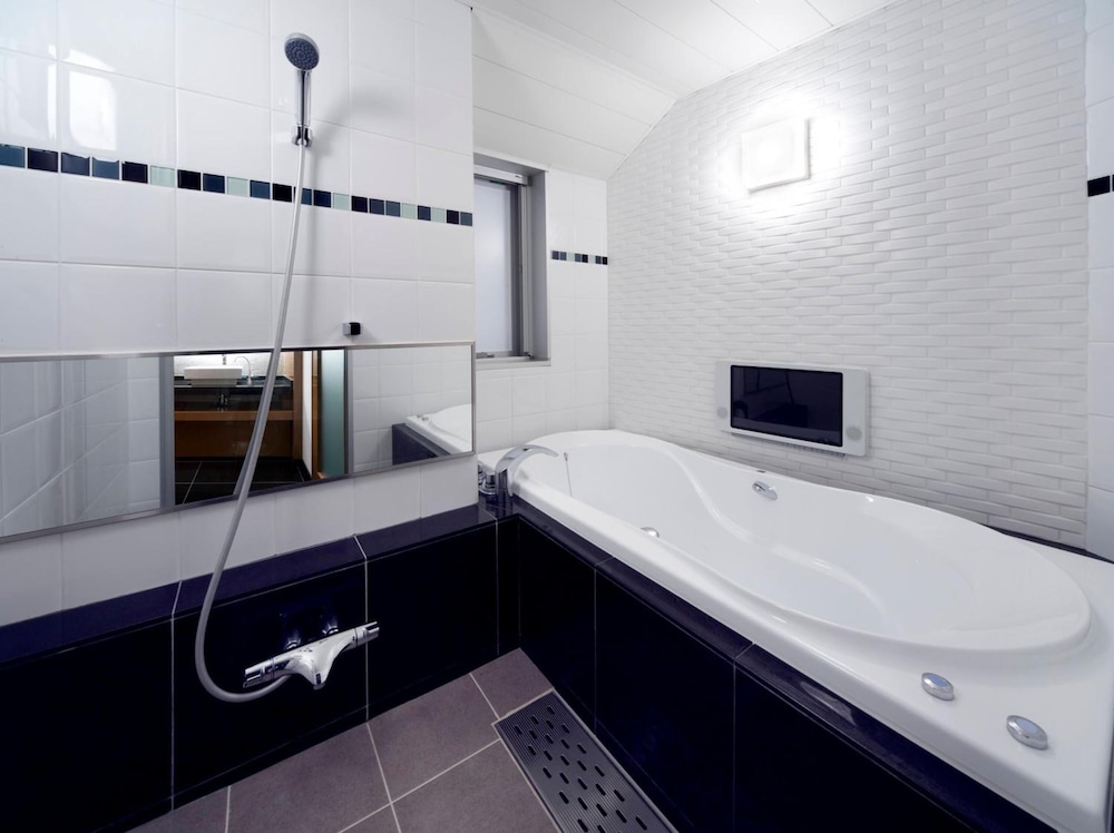 Hotel Aperto 54/61