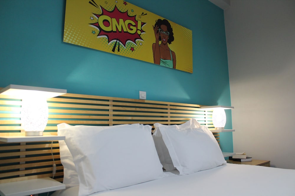 Connect Studios & Apartments photo4