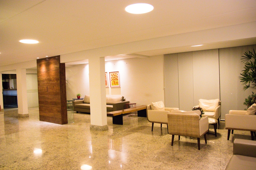 Mundial Parque Hotel 20/28