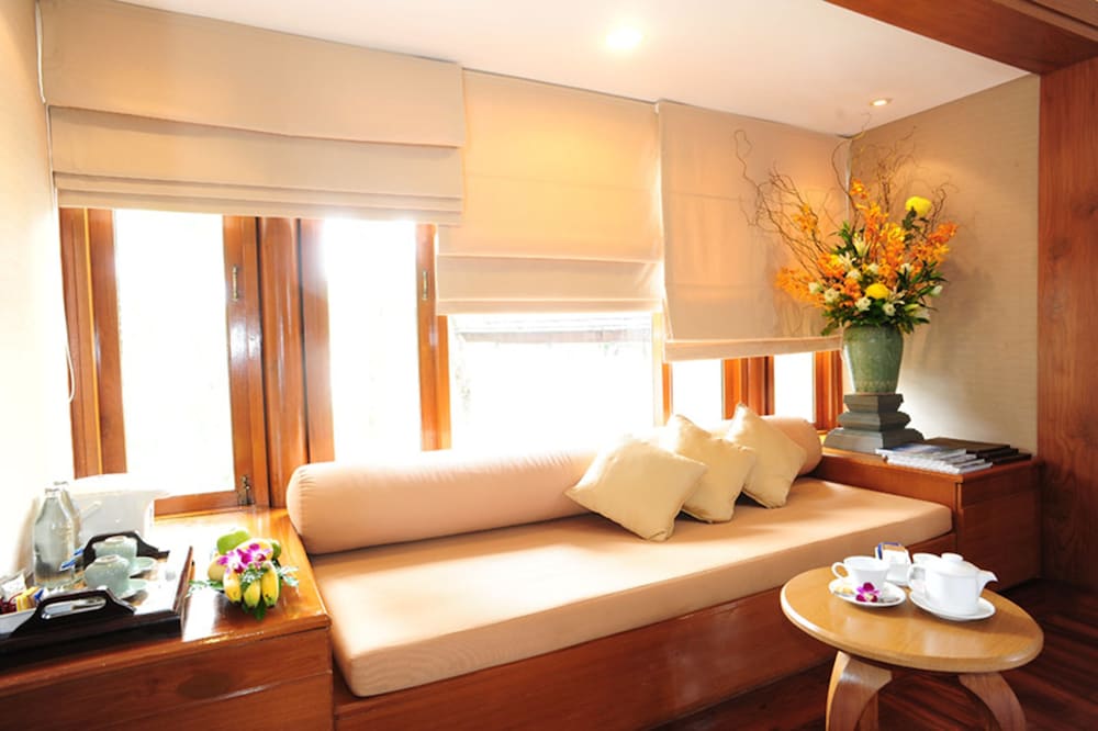 Nakamanda Resort And Spa 55/79