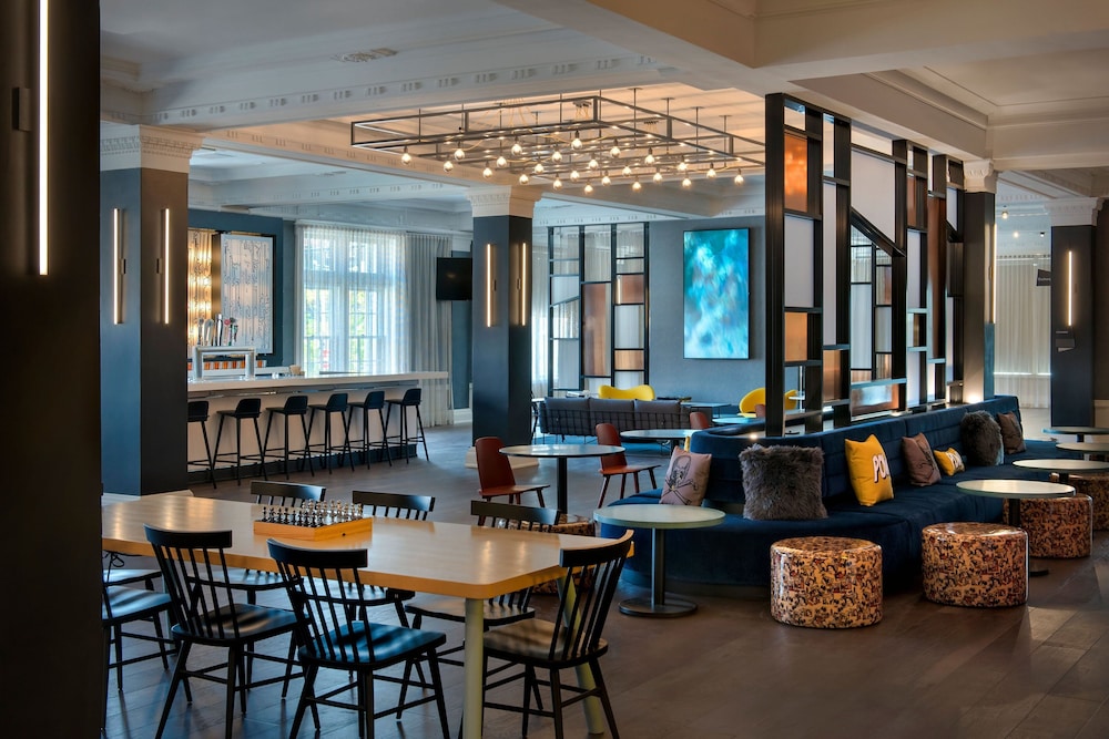 Aloft Buffalo Downtown 26/42