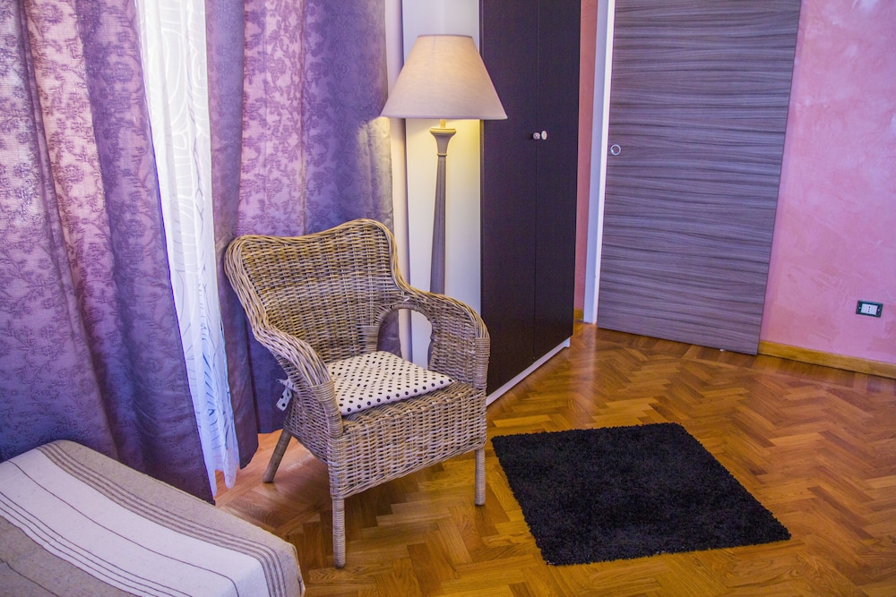 Il Sesto Suites Central 30/50