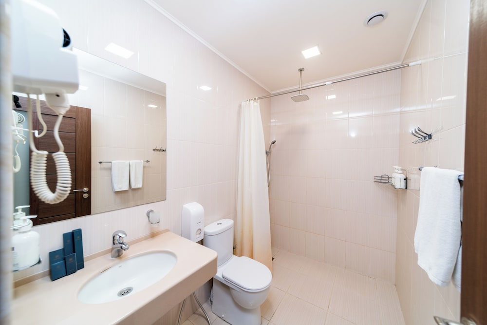Inga Hotel Yerevan 49/50
