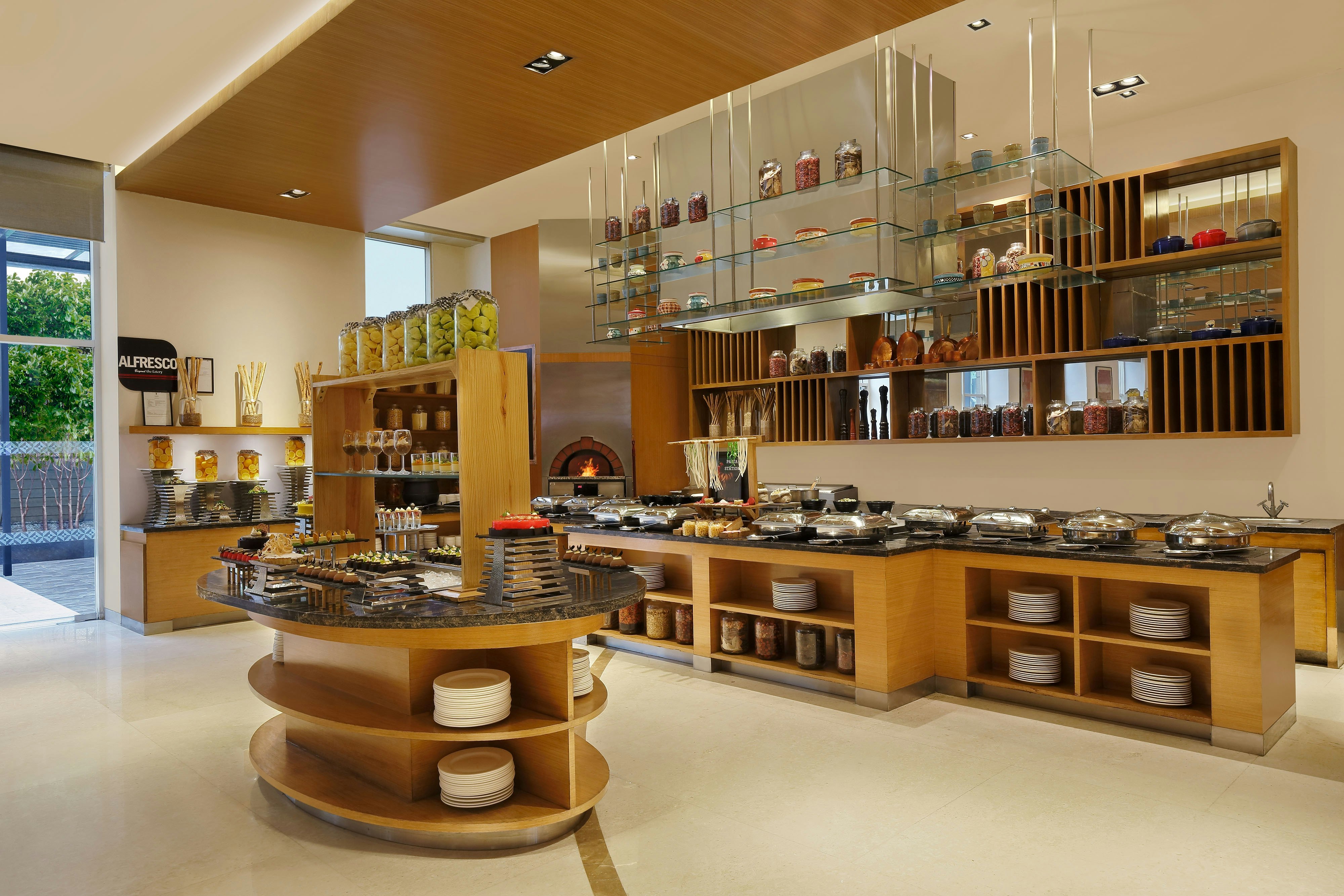 Four Points by Sheraton Hotel and Serviced Apartments Pune 33/47