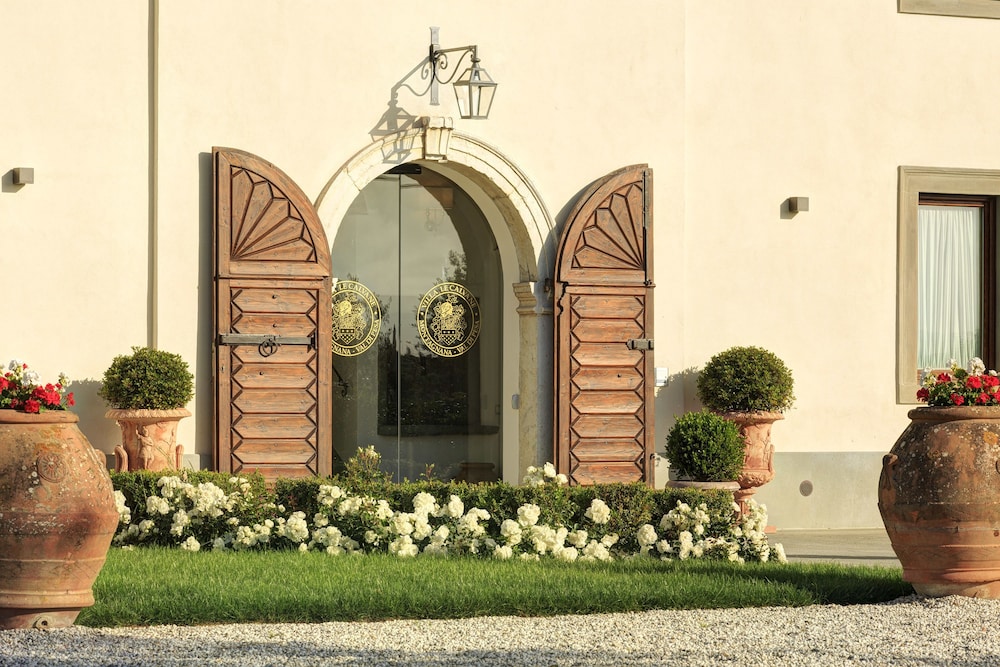 VILLA LE CALVANE 40/50