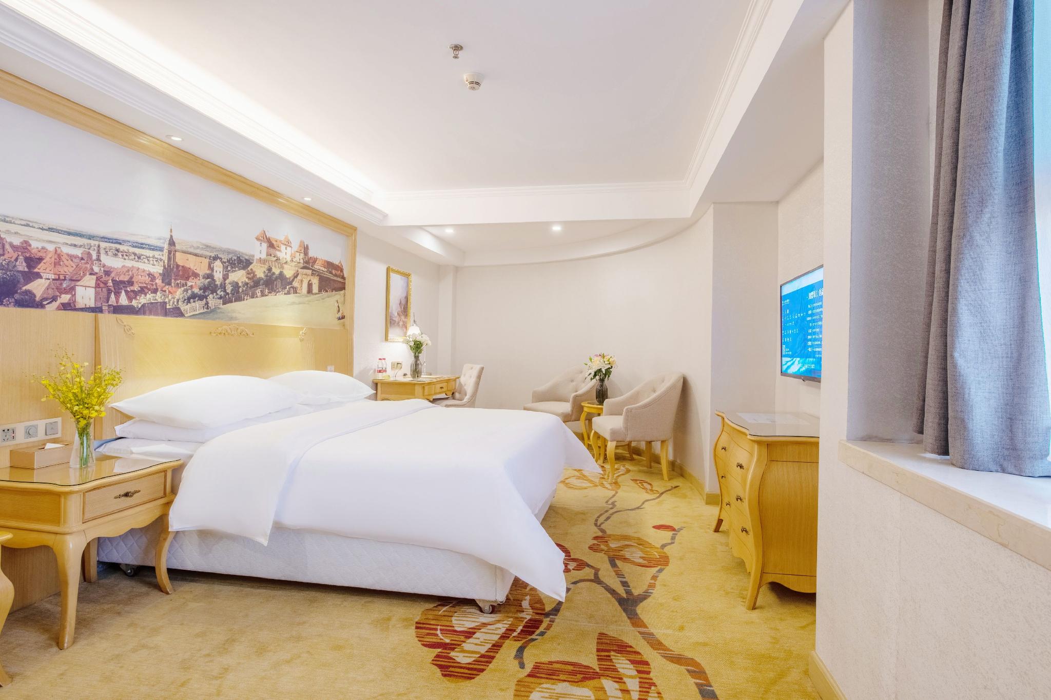 Vienna Hotel Huizhou (Huabianling Square Branch) 22/50