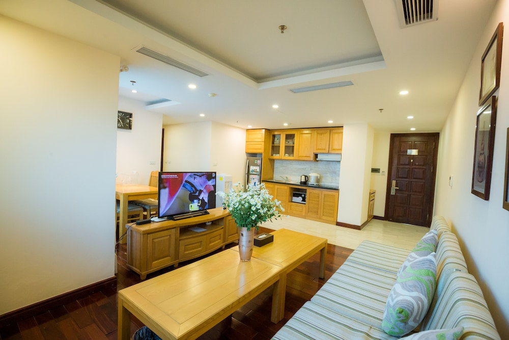Hai Phong Tower 22/46
