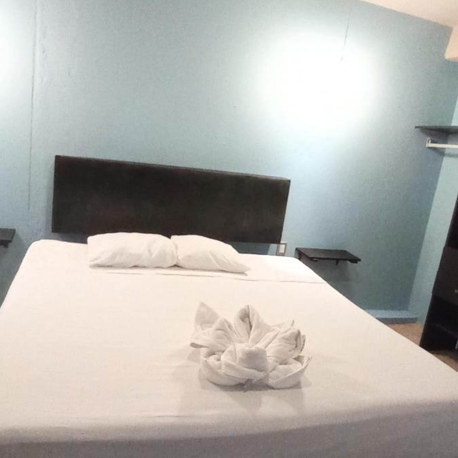Hotel BLVD, Playa del Carmen 23/39