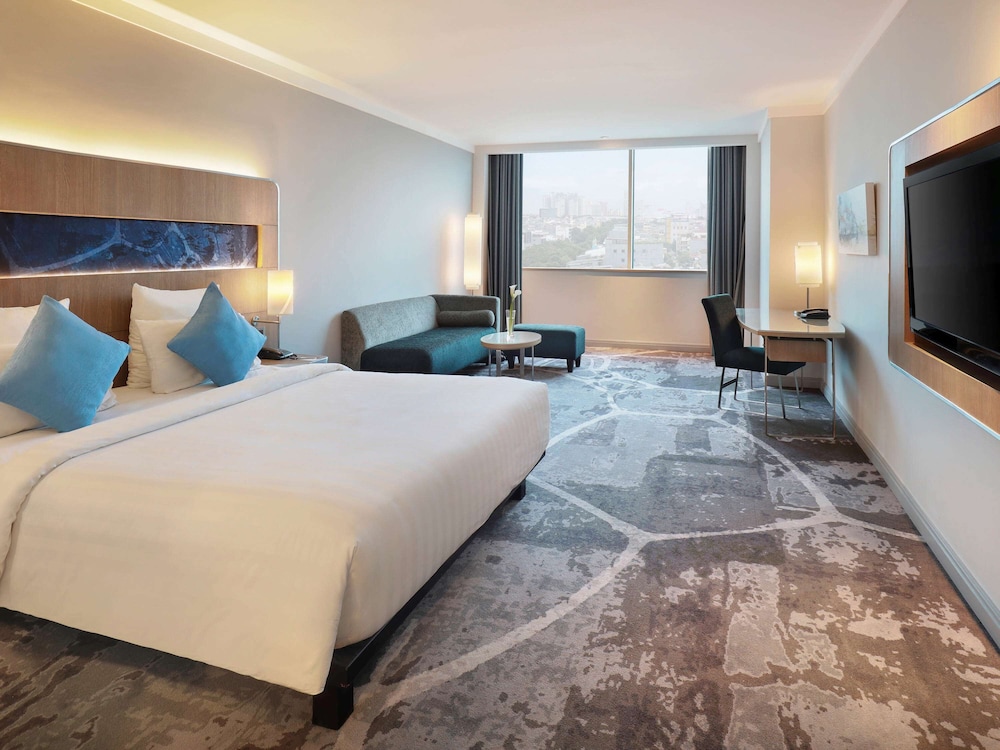 Novotel Jakarta Mangga Dua Square 14/71