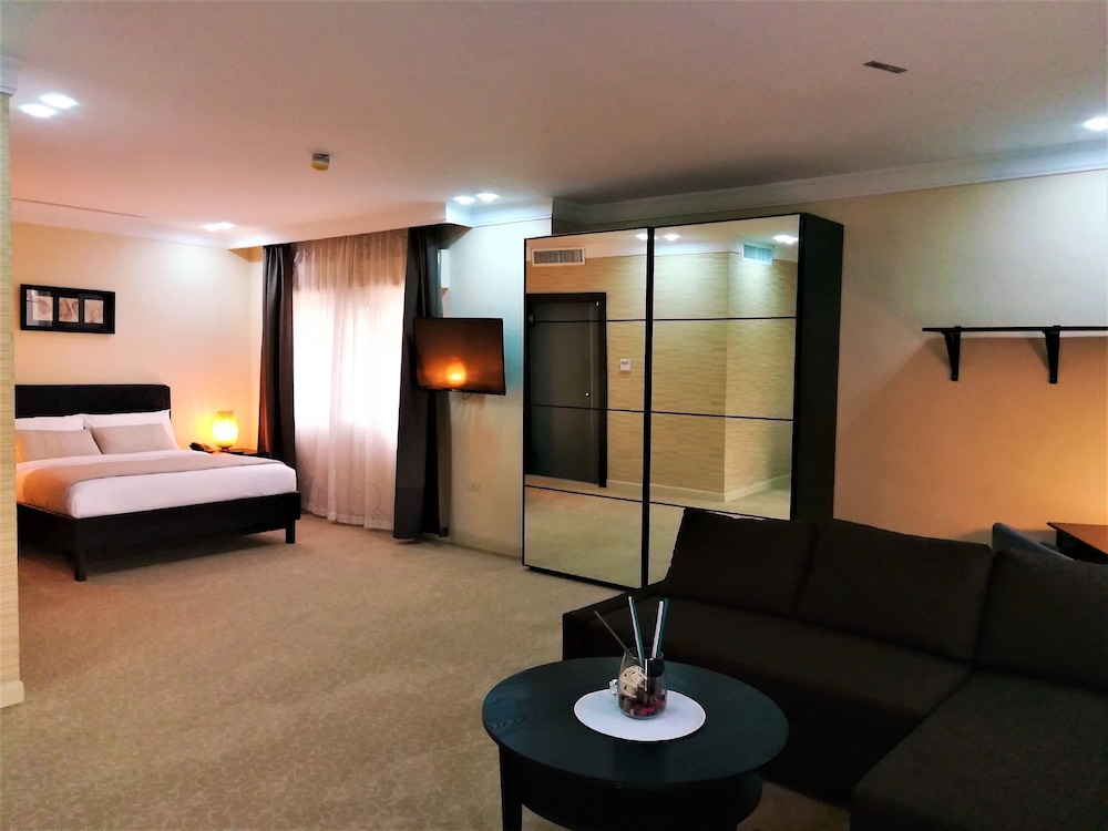 Albasem Hotel 18/22