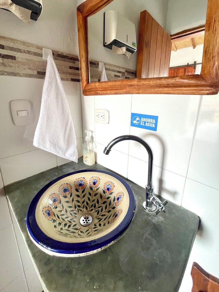 Hotel Victoria Barichara 写真3
