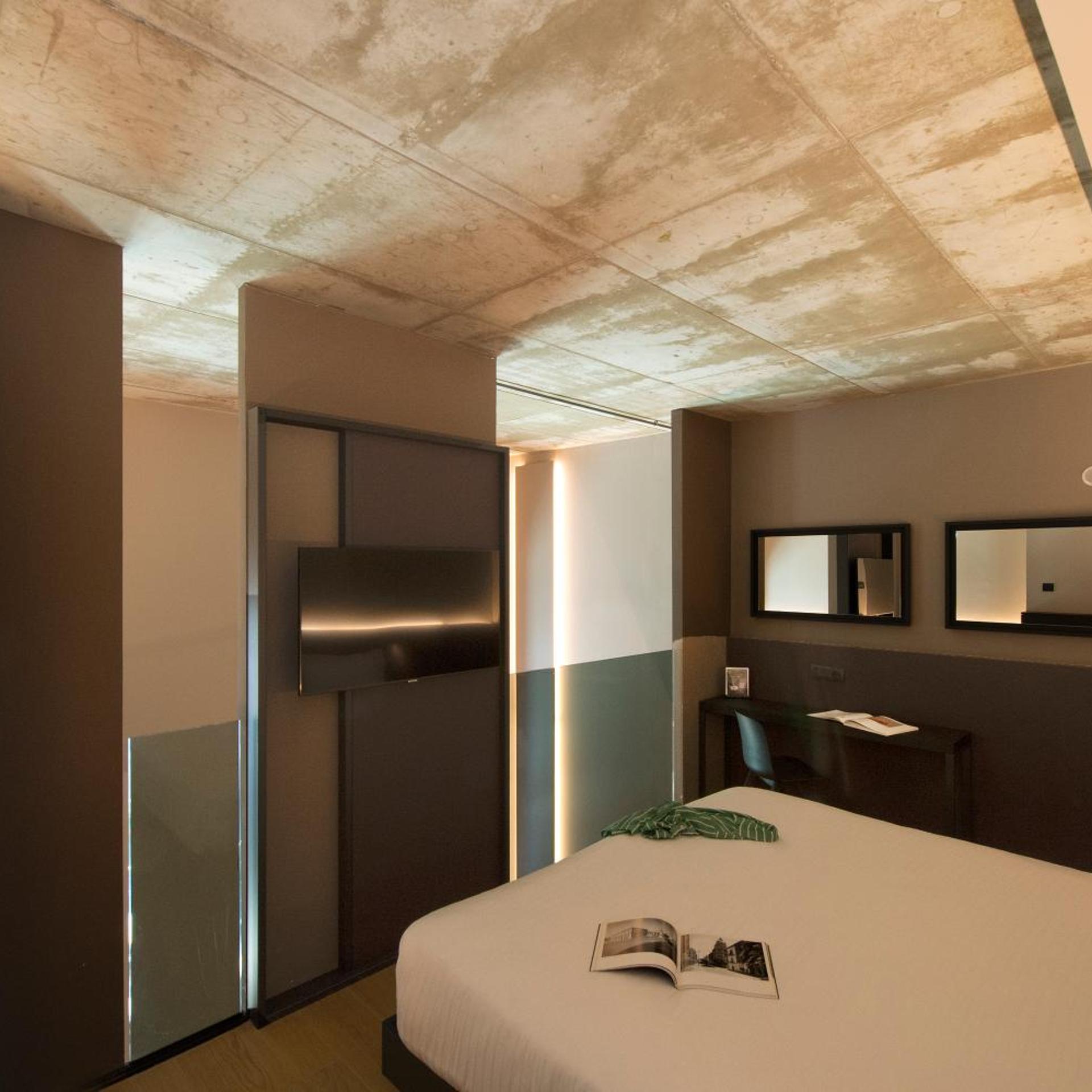 Breda Suites Hotel Milano 15/32