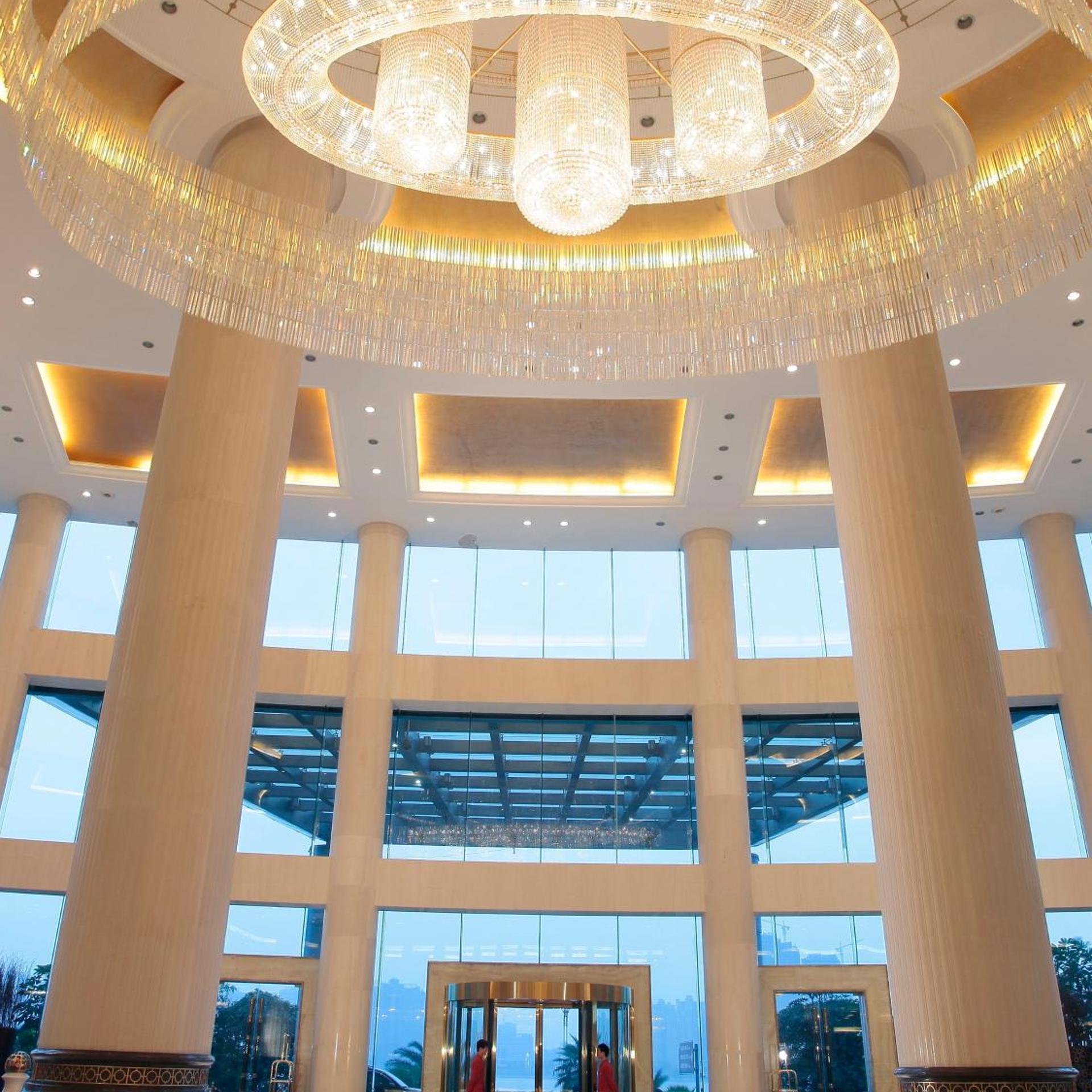 Qingyuan KB Hotel 2/69