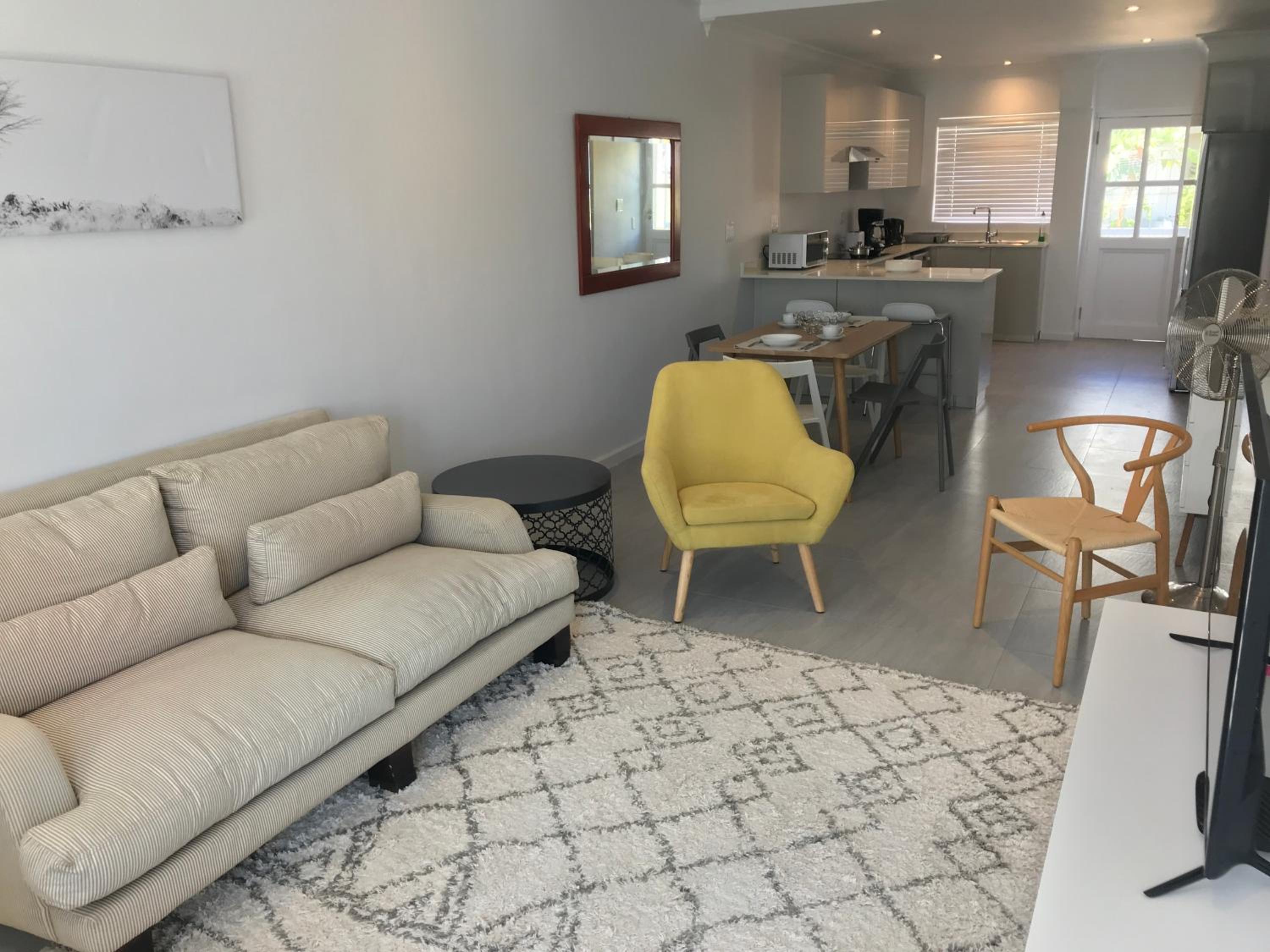 De Waterkant Piazza Apartments 20/44