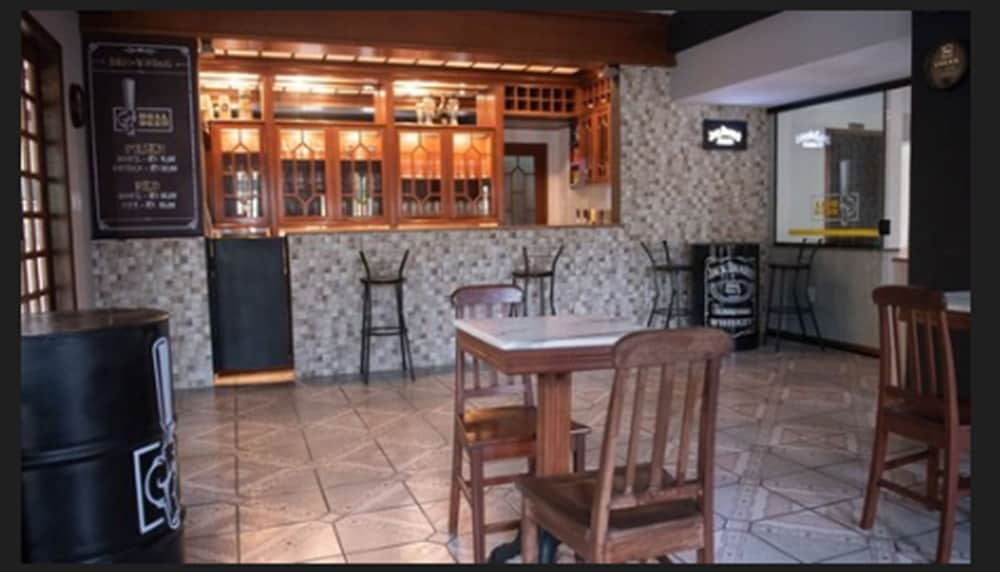 Hotel Do Sino 35/50