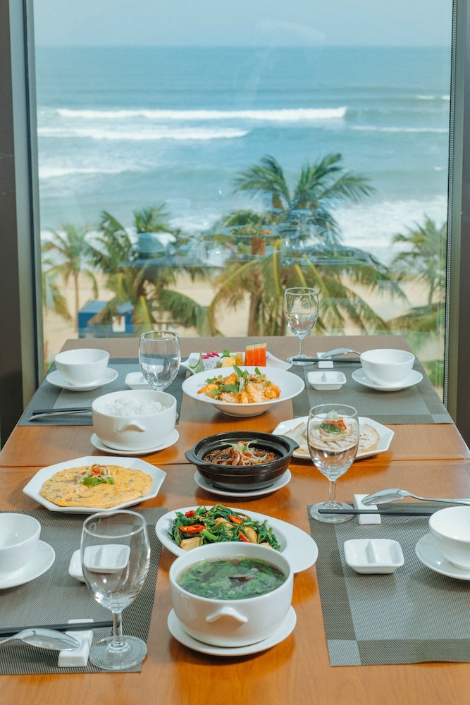 Rosamia Da Nang Hotel 65/84