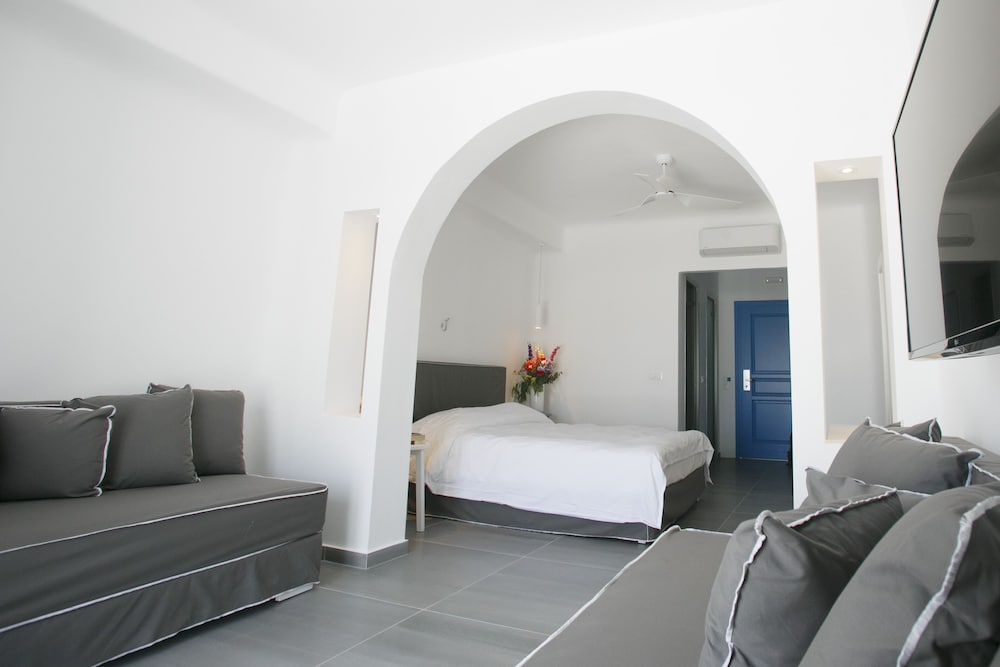 Argo Hotel Mykonos 30/67
