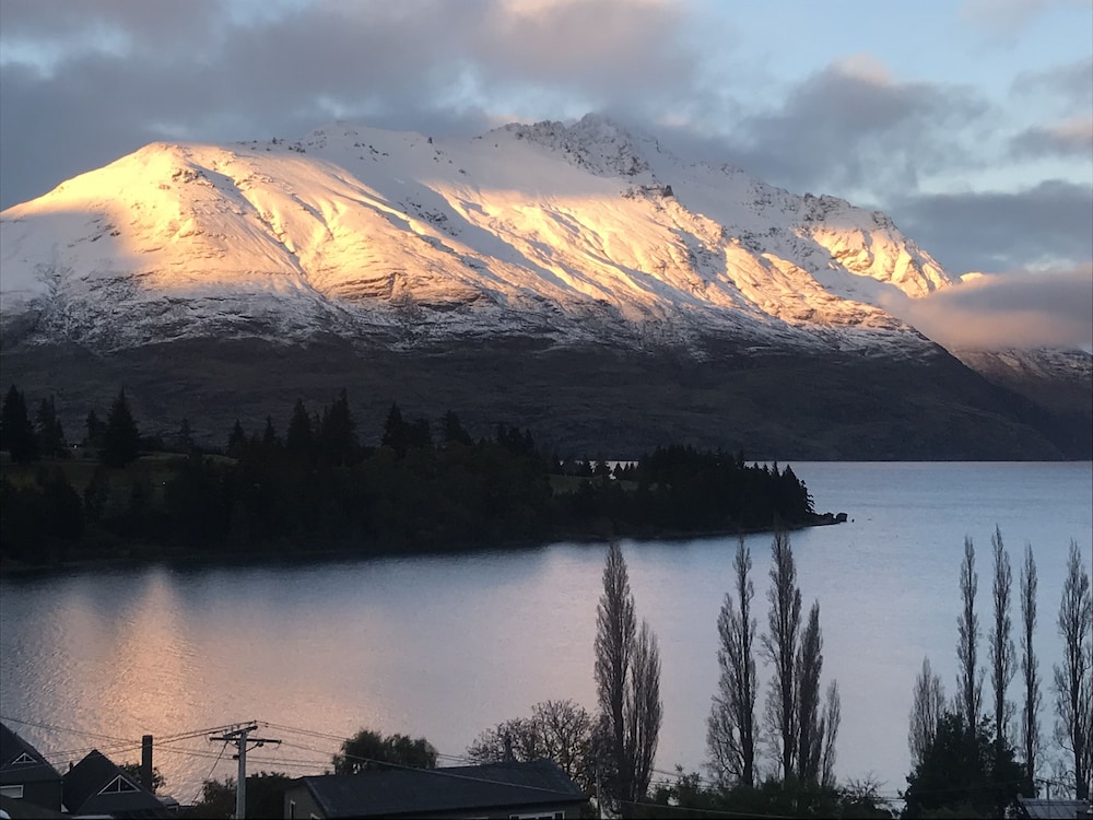 Earnslaw Lodge 41/50