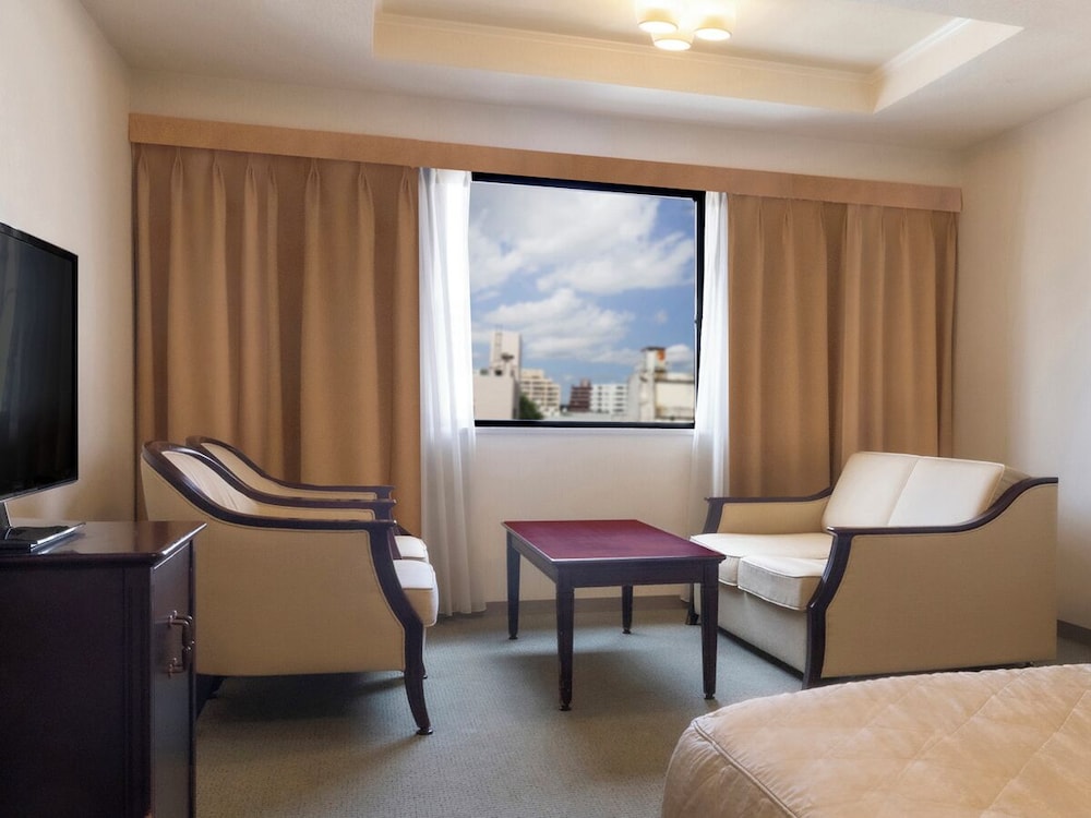 Morioka Grand Hotel Annex 43/58