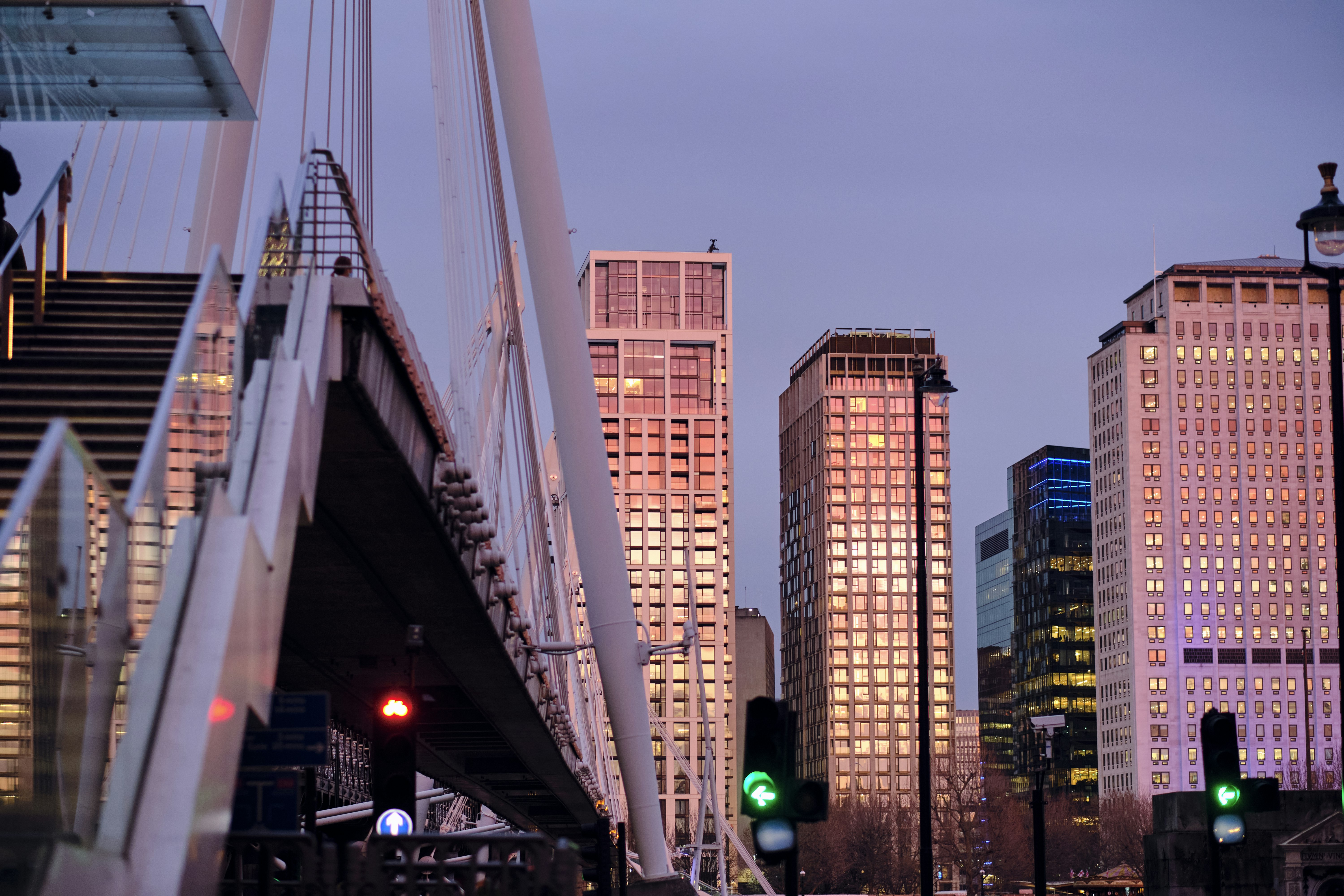 The Clermont London Charing Cross in LONDON