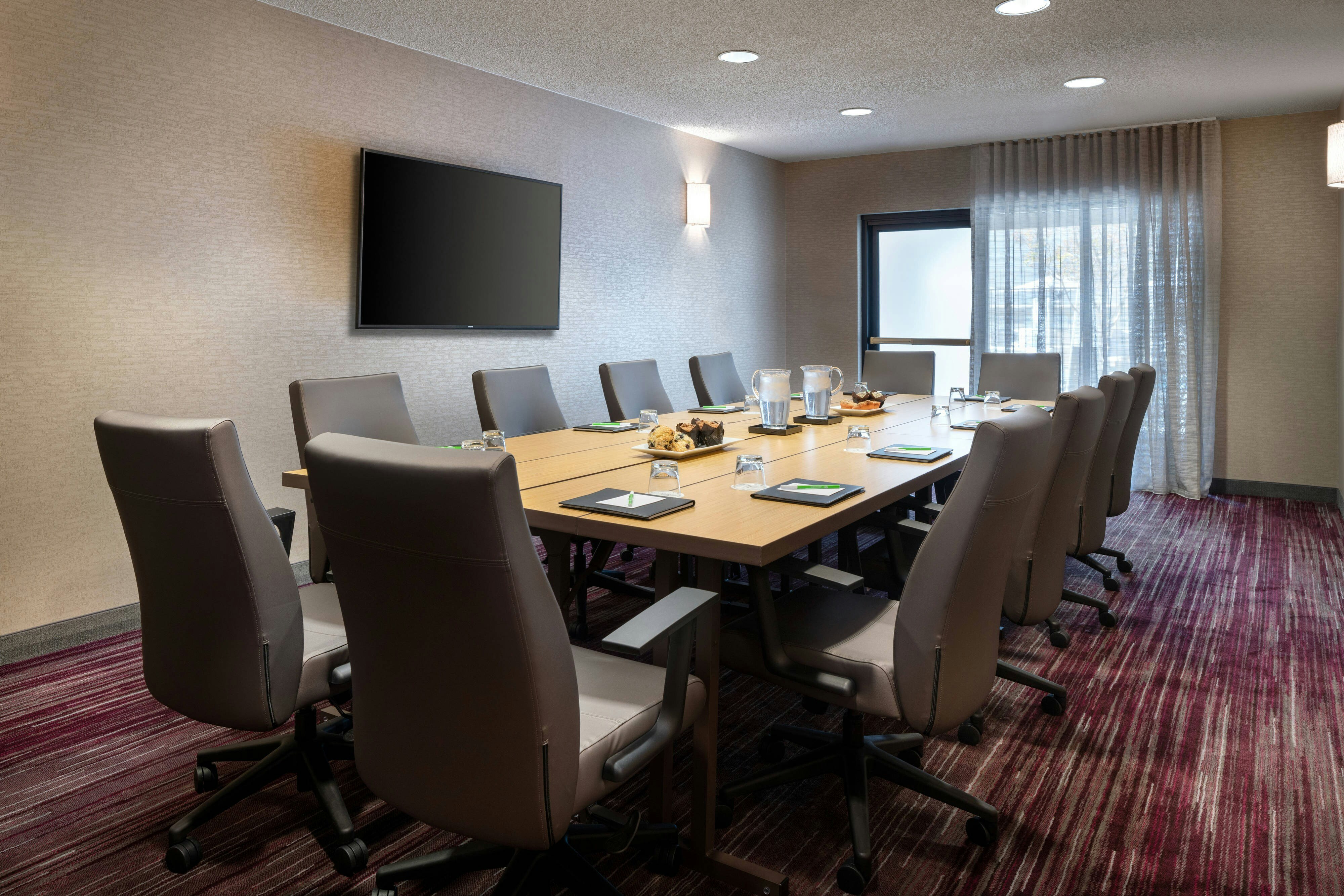 Courtyard By Marriott Novato Marin Sonoma 47/58