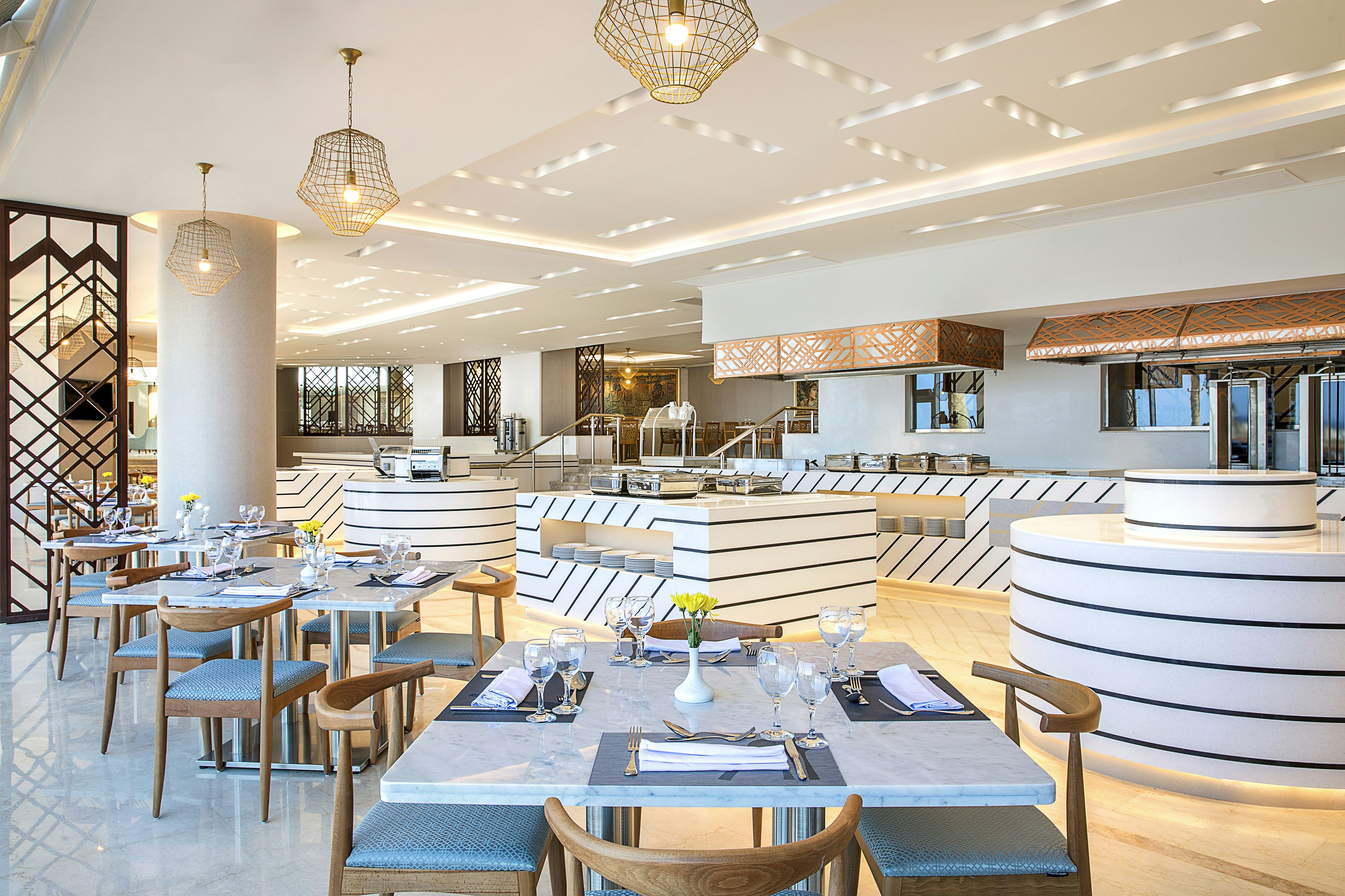 Hilton Hurghada Plaza 46/72