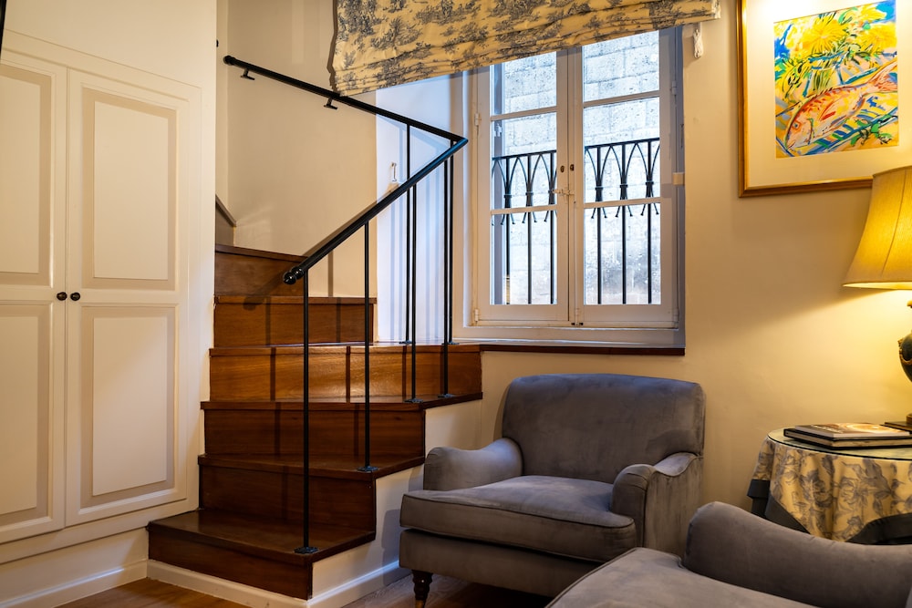 The Xara Palace Relais And Chateaux 28/46