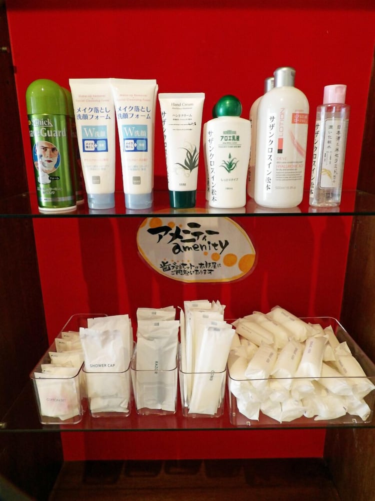 Southern Cross Inn Matsumoto photo3