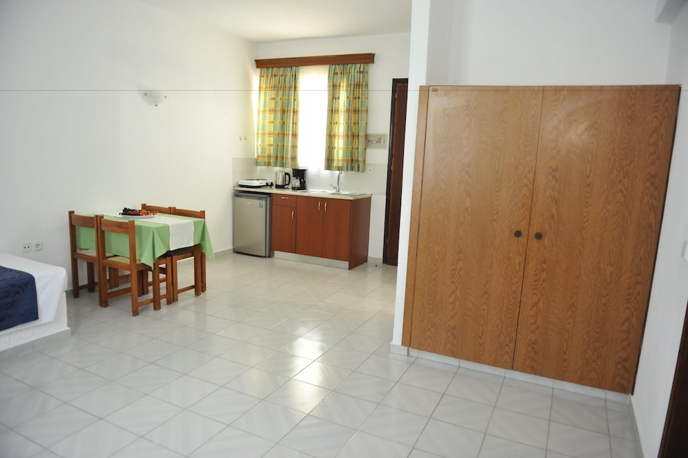 Maritime Hotel 16/62