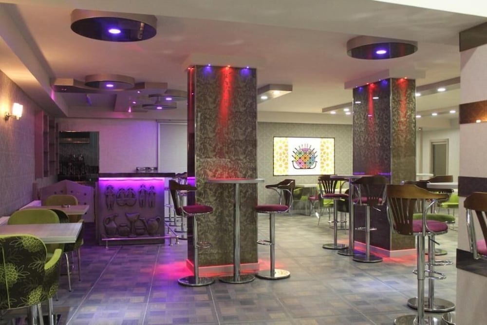Hattusirin Otel 15/37