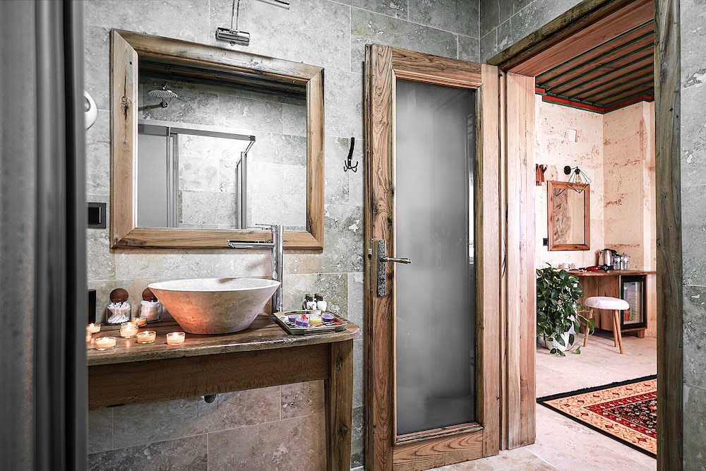 Serene Premium Stone House 46/50