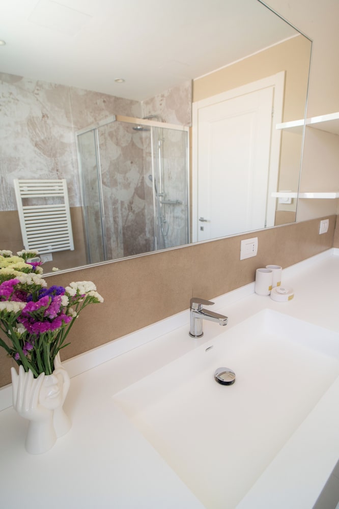 Residence San Marco Suites & Apartments 3/50