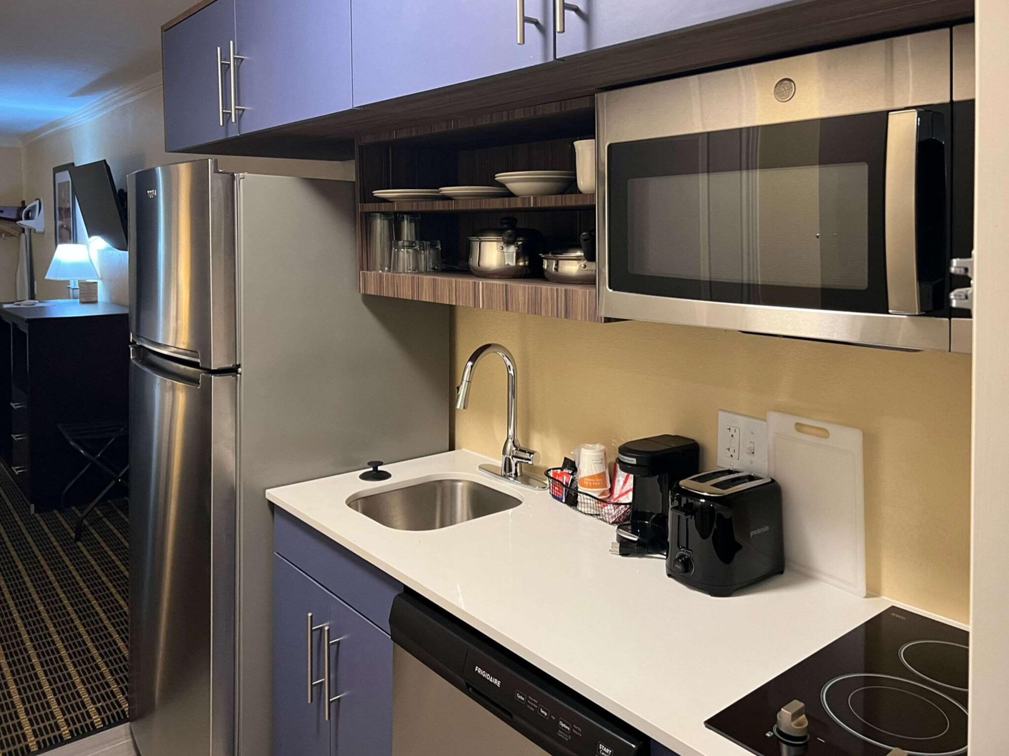 MainStay Suites Ozona I-10 45/50