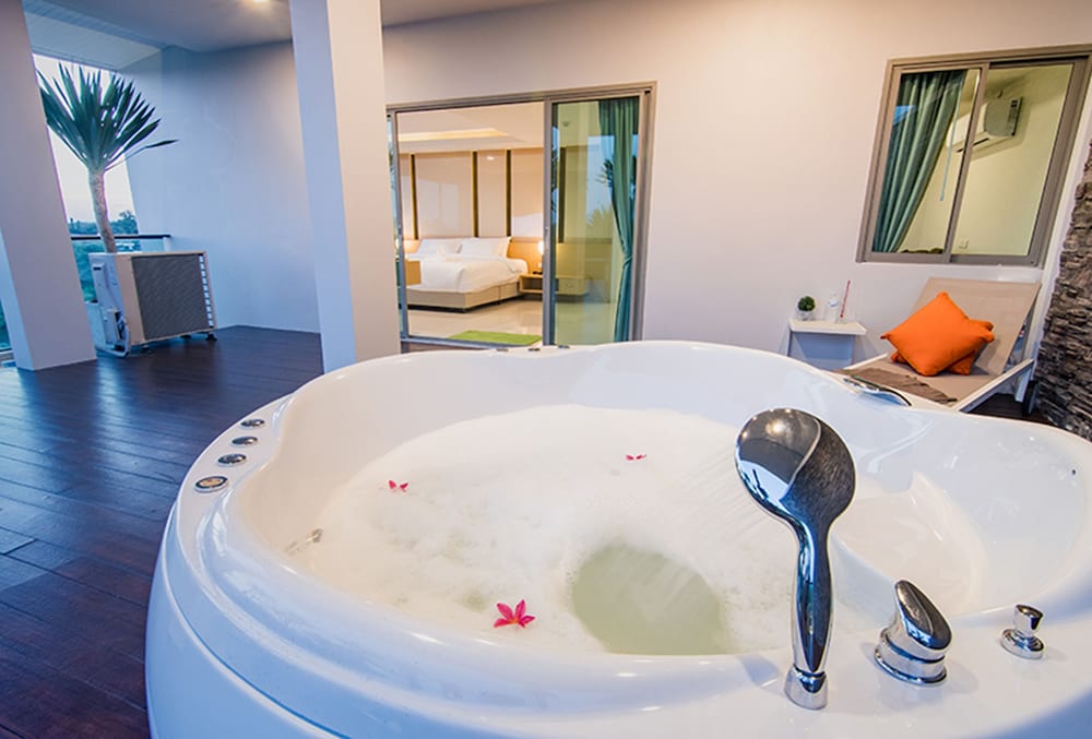The Peak Chanthaburi Hotel 68/73
