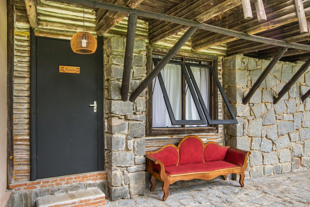 Paraíso Na Montanha House Boutique 62/71