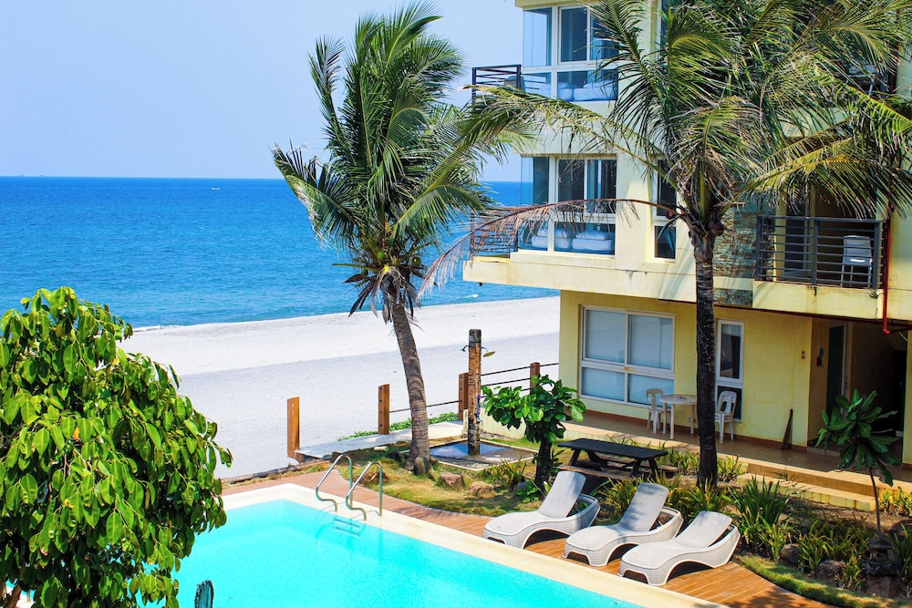 Brisa Marina Beach Resort powered by Cocotel 31/44
